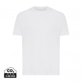 Iqoniq Sierra lightweight recycled cotton t-shirt