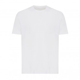Iqoniq Sierra lightweight recycled cotton t-shirt