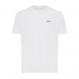 Iqoniq Sierra lightweight recycled cotton t-shirt