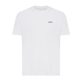 Iqoniq Sierra lightweight recycled cotton t-shirt