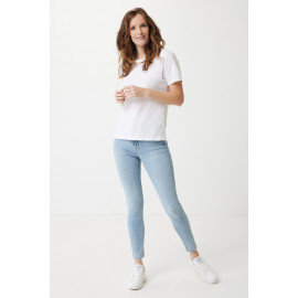 Iqoniq Sierra lightweight recycled cotton t-shirt