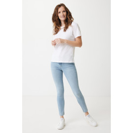 Iqoniq Sierra lightweight recycled cotton t-shirt