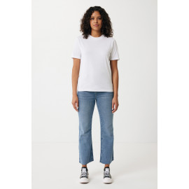 Iqoniq Sierra lightweight recycled cotton t-shirt
