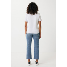 Iqoniq Sierra lightweight recycled cotton t-shirt