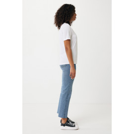 Iqoniq Sierra lightweight recycled cotton t-shirt