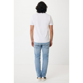 Iqoniq Sierra lightweight recycled cotton t-shirt