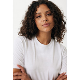 Iqoniq Sierra lightweight recycled cotton t-shirt
