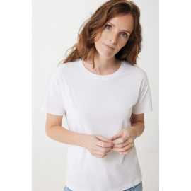 Iqoniq Sierra lightweight recycled cotton t-shirt
