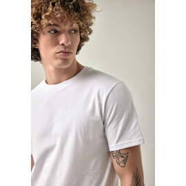 Iqoniq Sierra lightweight recycled cotton t-shirt