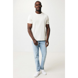 Iqoniq Sierra lightweight recycled cotton t-shirt