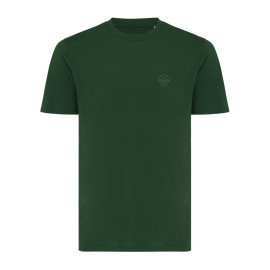 Iqoniq Sierra lightweight recycled cotton t-shirt