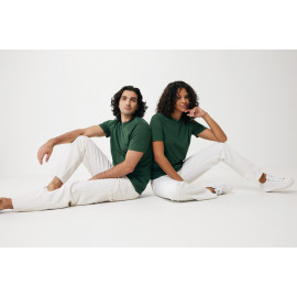 Iqoniq Sierra lightweight recycled cotton t-shirt