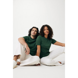 Iqoniq Sierra lightweight recycled cotton t-shirt