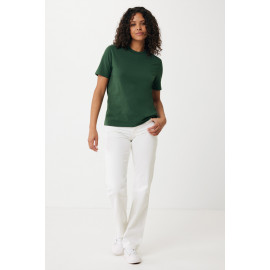 Iqoniq Sierra lightweight recycled cotton t-shirt