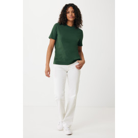 Iqoniq Sierra lightweight recycled cotton t-shirt