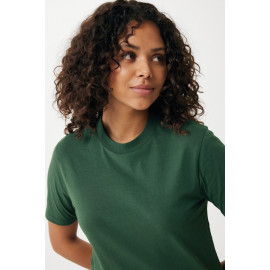 Iqoniq Sierra lightweight recycled cotton t-shirt
