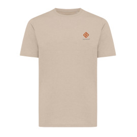 Iqoniq Sierra lightweight recycled cotton t-shirt