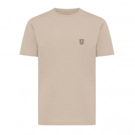 Iqoniq Sierra lightweight recycled cotton t-shirt