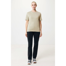Iqoniq Sierra lightweight recycled cotton t-shirt