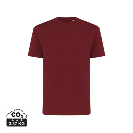 Iqoniq Sierra lightweight recycled cotton t-shirt
