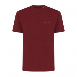 Iqoniq Sierra lightweight recycled cotton t-shirt