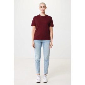 Iqoniq Sierra lightweight recycled cotton t-shirt