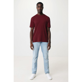 Iqoniq Sierra lightweight recycled cotton t-shirt