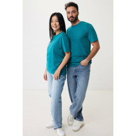 Iqoniq Sierra lightweight recycled cotton t-shirt