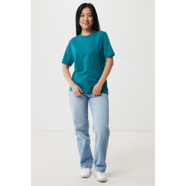Iqoniq Sierra lightweight recycled cotton t-shirt