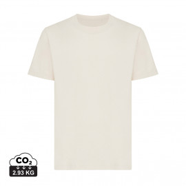 Iqoniq Sierra lightweight recycled cotton t-shirt