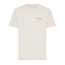 Iqoniq Sierra lightweight recycled cotton t-shirt