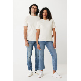 Iqoniq Sierra lightweight recycled cotton t-shirt