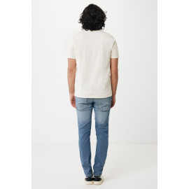 Iqoniq Sierra lightweight recycled cotton t-shirt