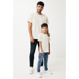 Iqoniq Sierra lightweight recycled cotton t-shirt