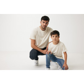 Iqoniq Sierra lightweight recycled cotton t-shirt