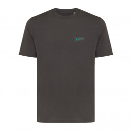 Iqoniq Sierra lightweight recycled cotton t-shirt