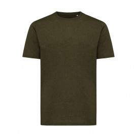 Iqoniq Sierra lightweight recycled cotton t-shirt