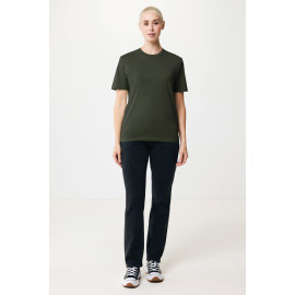 Iqoniq Sierra lightweight recycled cotton t-shirt