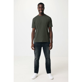 Iqoniq Sierra lightweight recycled cotton t-shirt