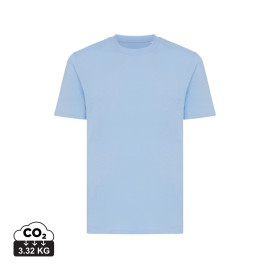 Iqoniq Sierra lightweight recycled cotton t-shirt