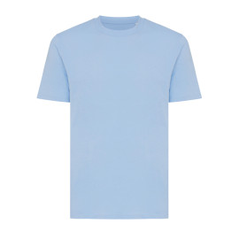 Iqoniq Sierra lightweight recycled cotton t-shirt