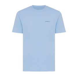 Iqoniq Sierra lightweight recycled cotton t-shirt
