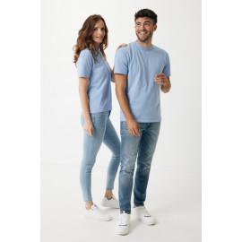 Iqoniq Sierra lightweight recycled cotton t-shirt