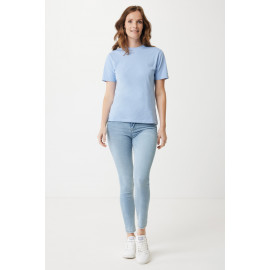 Iqoniq Sierra lightweight recycled cotton t-shirt