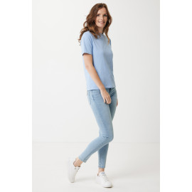 Iqoniq Sierra lightweight recycled cotton t-shirt