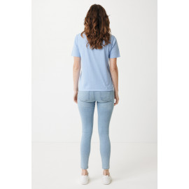 Iqoniq Sierra lightweight recycled cotton t-shirt