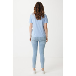 Iqoniq Sierra lightweight recycled cotton t-shirt