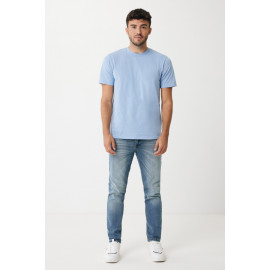 Iqoniq Sierra lightweight recycled cotton t-shirt