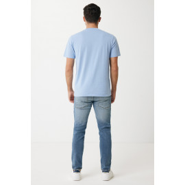 Iqoniq Sierra lightweight recycled cotton t-shirt