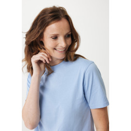 Iqoniq Sierra lightweight recycled cotton t-shirt